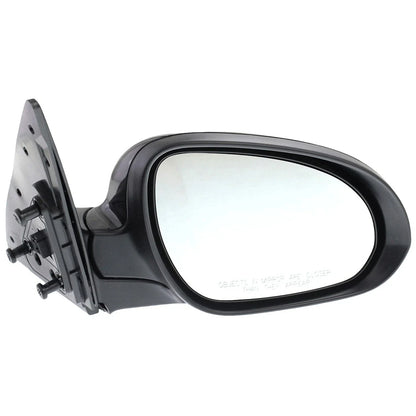 Heated Right Side Mirror for Hyundai Elantra (2009–2012)
