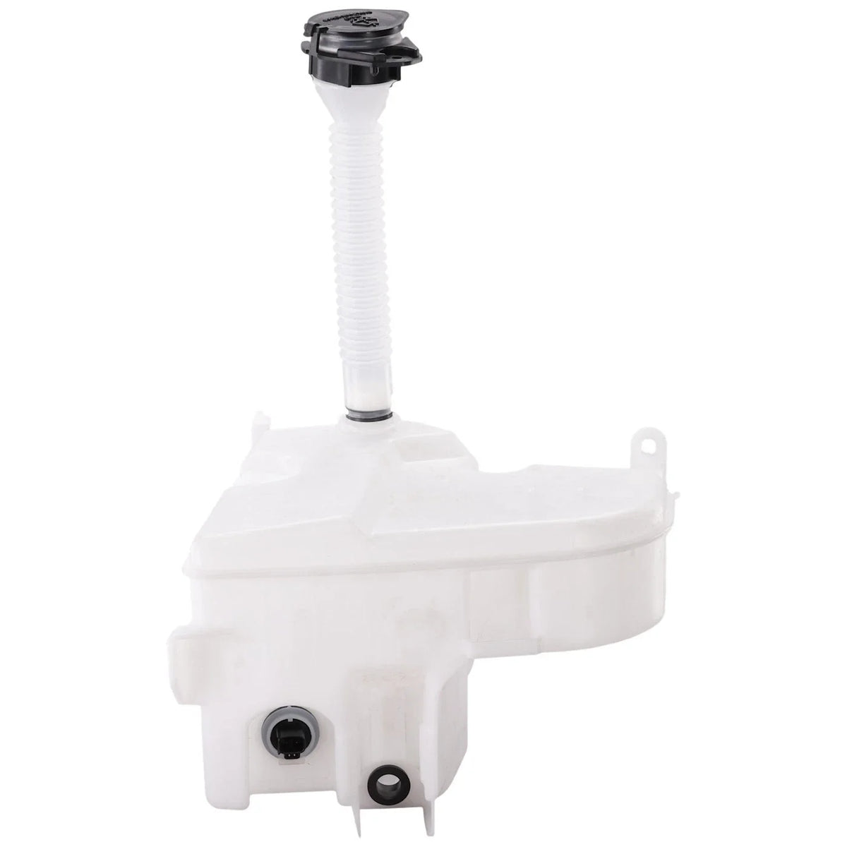 Washer Reservoir for Lexus IS250 IS350 GS350 (2006–2015) with Pump and Cap