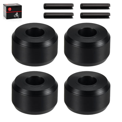 4X Secondary Clutch Roller w/Pin for Polaris RZR XP 1000 (2014–2015)