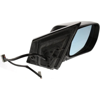 Heated Manual Fold Power Mirror for Acura MDX Right Side