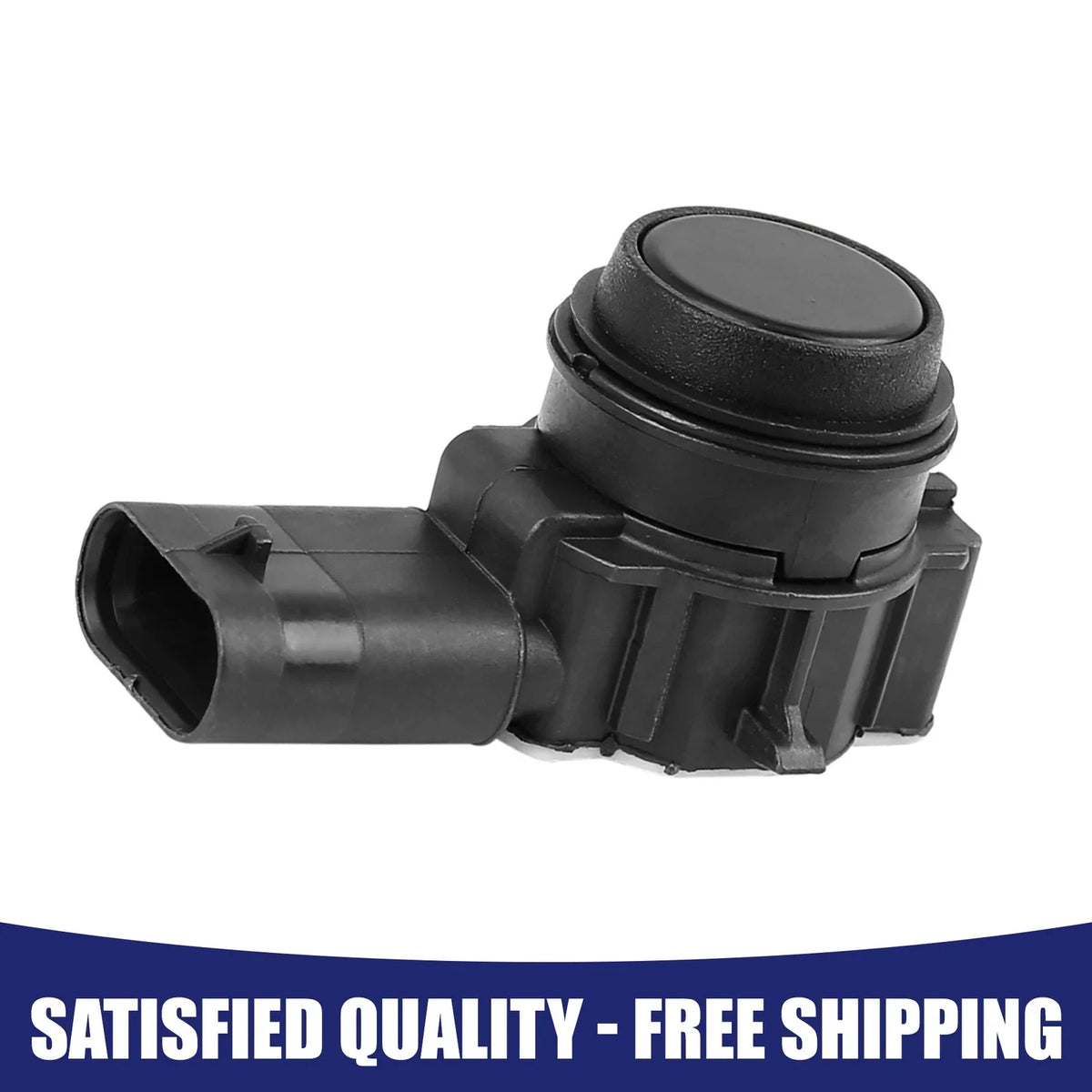 Bumper Reverse Parking Sensor for Mercedes Benz (2010–2020)