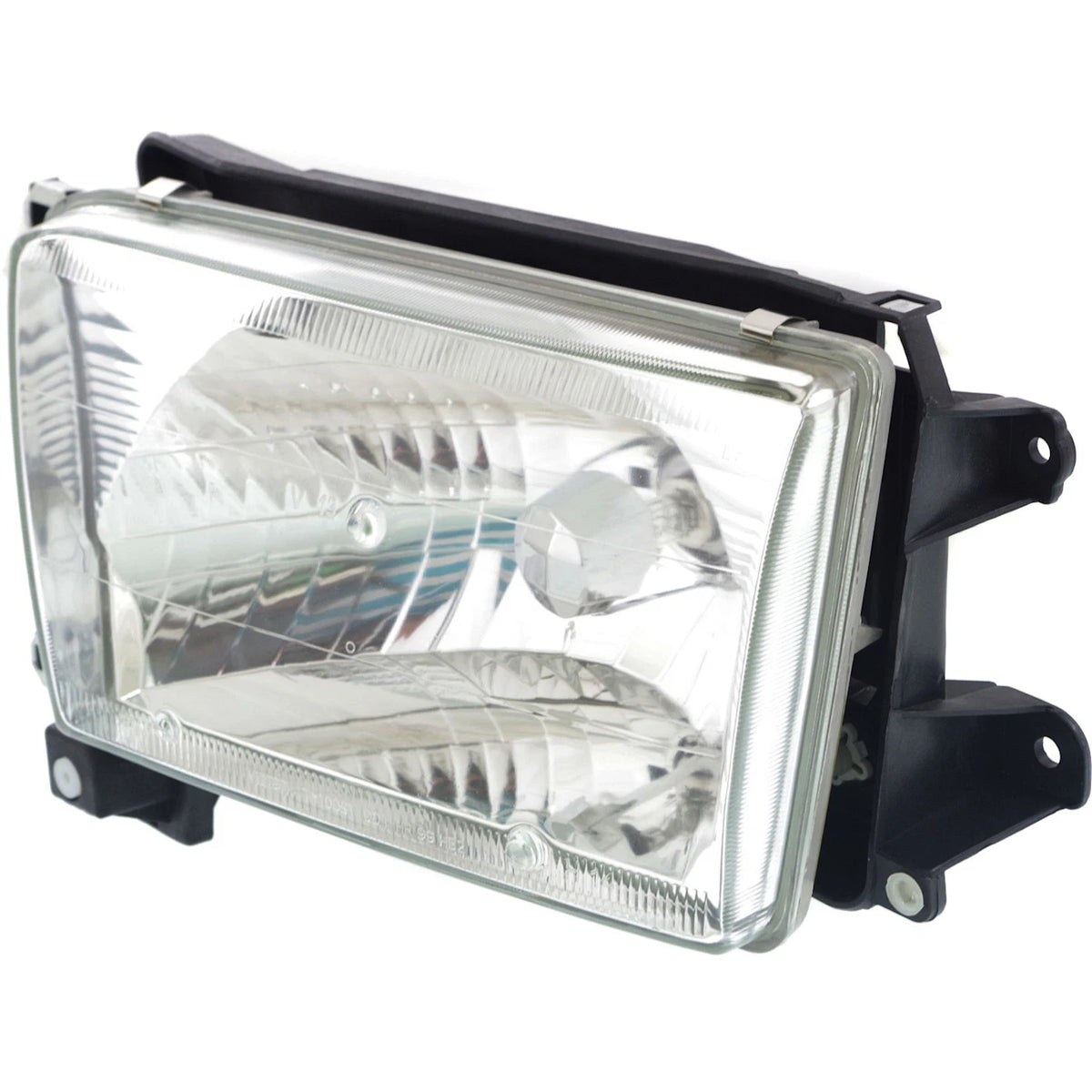 Headlight Kit for Toyota 4Runner (1999–2002) Driver Side Halogen