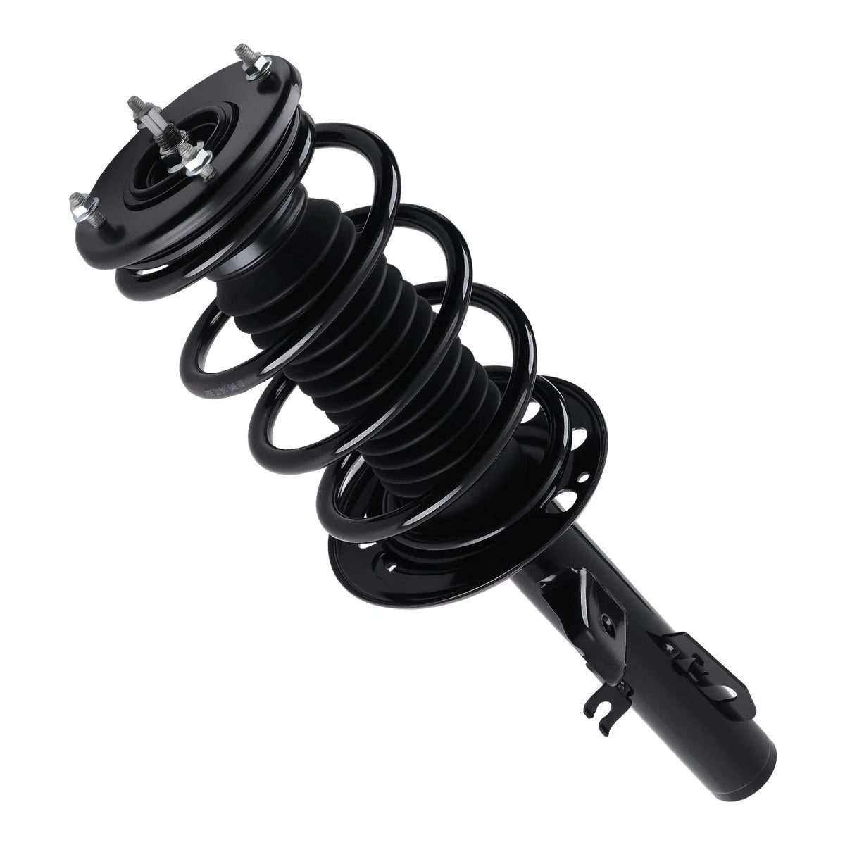 Complete Front Strut and Shock Assembly - 2X for Ford Taurus 2010-2012