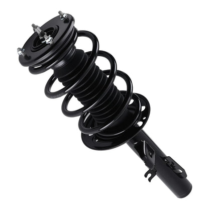 Complete Front Strut and Shock Assembly - 2X for Ford Taurus 2010-2012