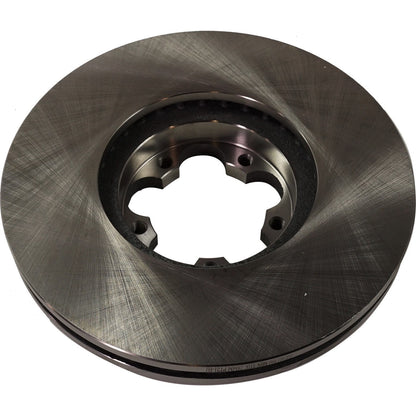 Brake Rotors Front Disc for Ford Transit-350 (2015–2021)