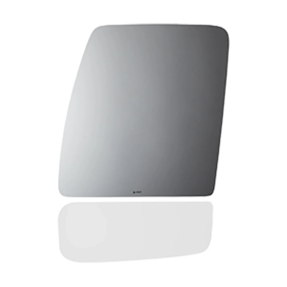 Driver Side Mirror Glass for Nissan NV1500 NV2500