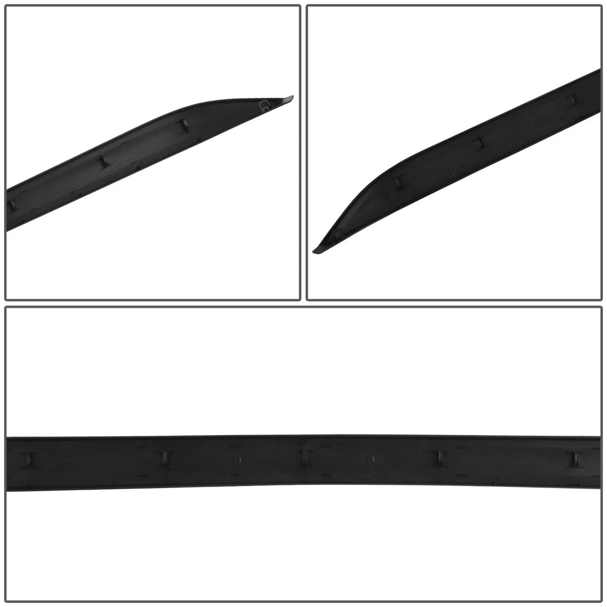 Front Lower Valance Panel Replacement for 2020–2023 Highlander