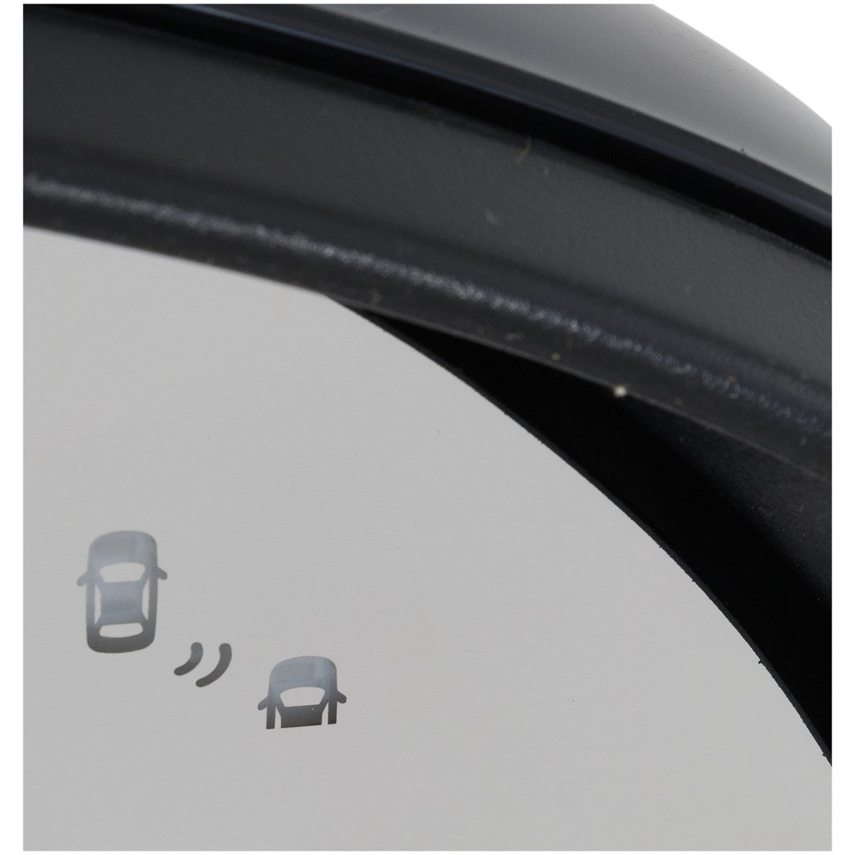 Power Heated Side Mirrors for Hyundai Elantra (2019–2020) with Signal Light