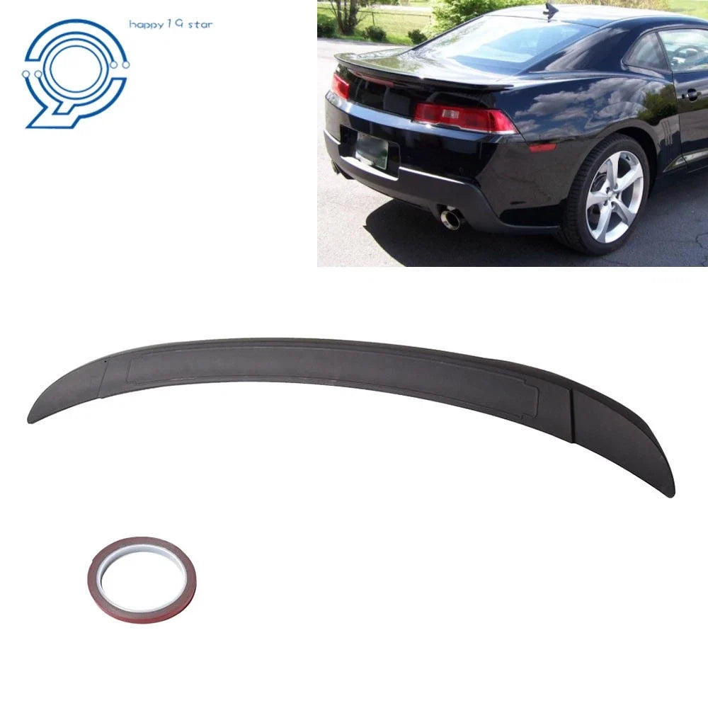 Rear Trunk Spoiler Wing for Dodge Charger (2011–2018)