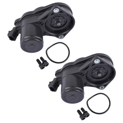 2X Parking Brake Actuators for Toyota Corolla Highlander RAV4 Lexus (2018–2025)