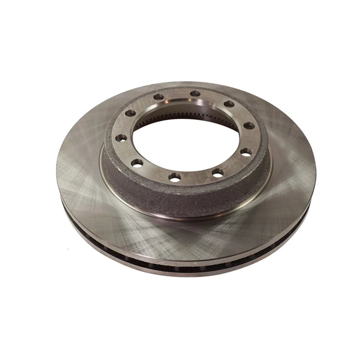 Front Disc Brake Rotors and Rear for International 3000 1996-2002