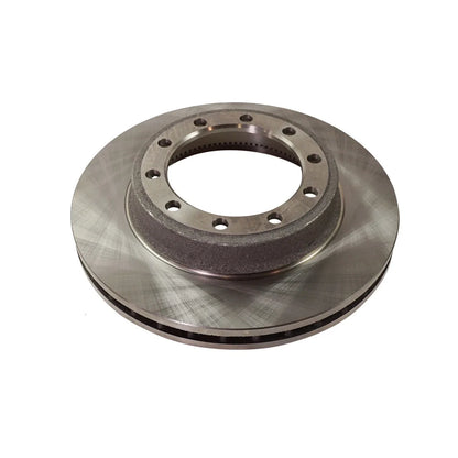 Front Disc Brake Rotors and Rear for International 3000 1996-2002