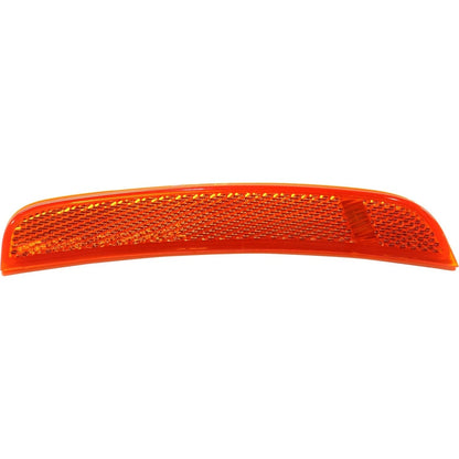CAPA Side Marker for Dodge Charger (2015–2023) Front Driver & Passenger