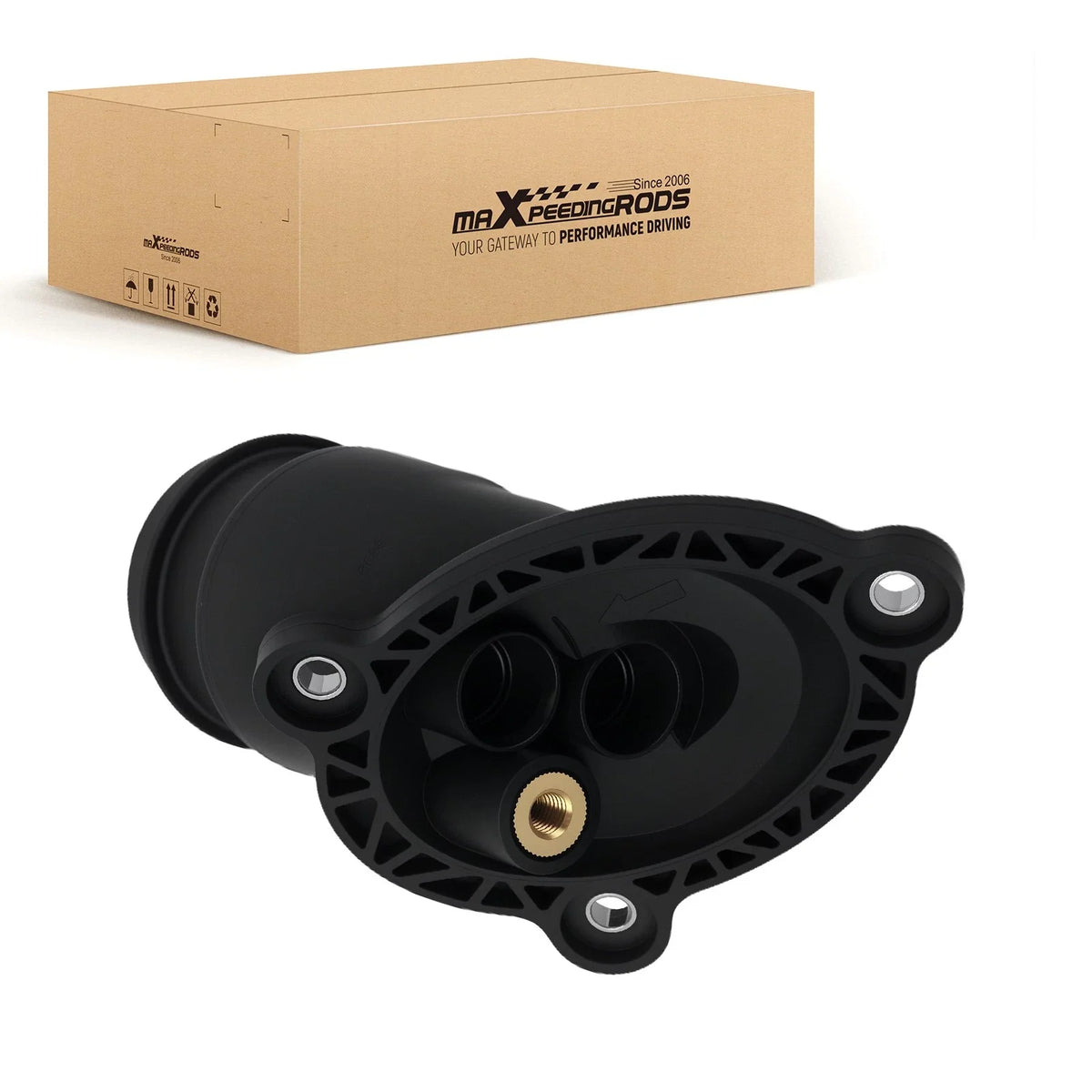Transmission Filter for Audi A4 B8 A5 Sportback A6 Avant (2008–2016)