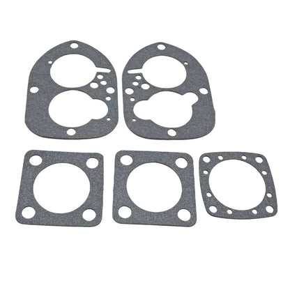 Inboard Marine Carburetor Rebuild Kit for Volvo Penta AQ 856471 856472