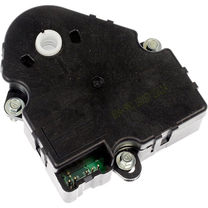 Dorman 604-990 A/C Actuator for Chevy Olds Yukon Suburban Avalanche (–)
