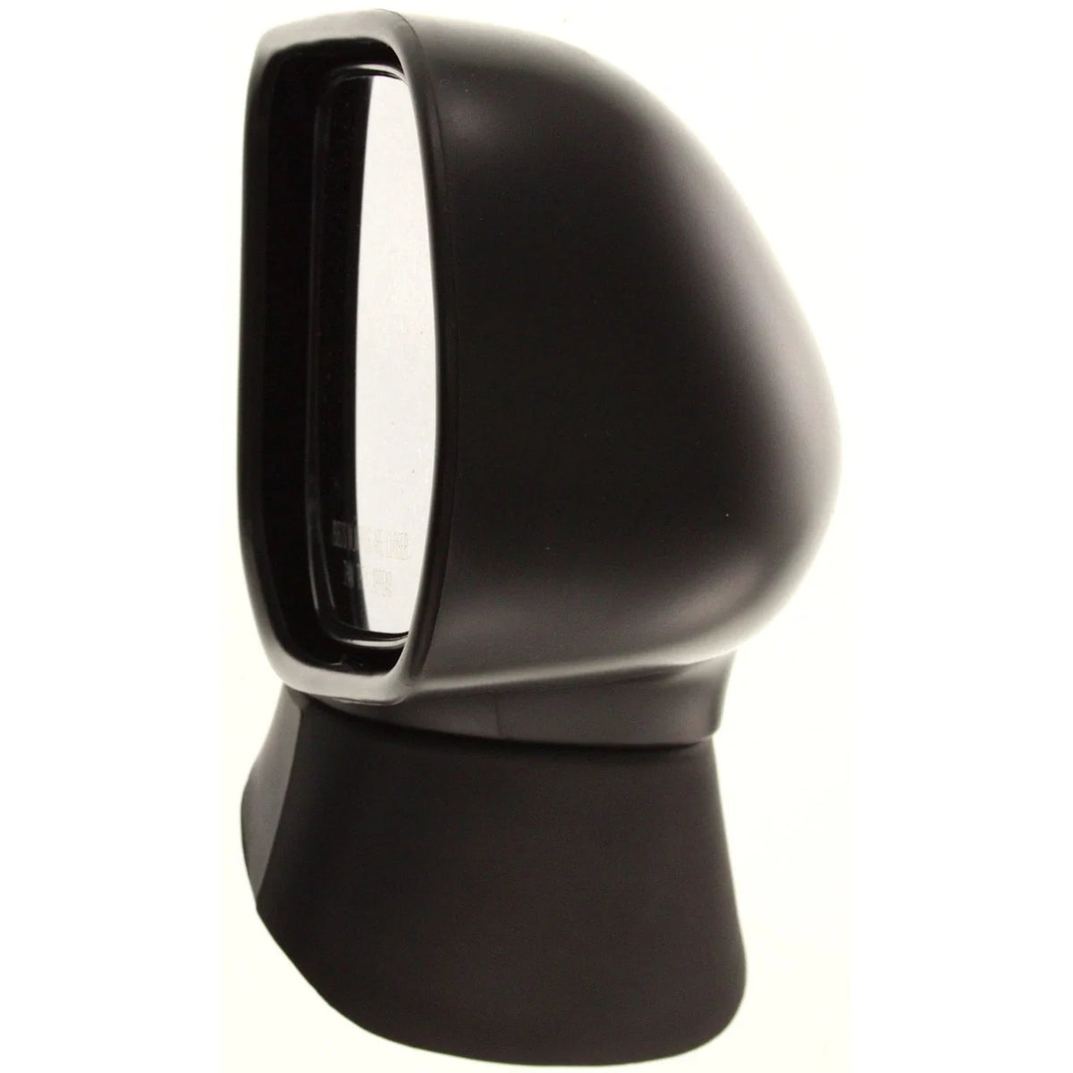 Mirrors Set for Sedan - Driver and Passenger Side (2 Total)