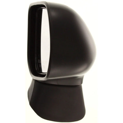 Mirrors Set for Sedan - Driver and Passenger Side (2 Total)