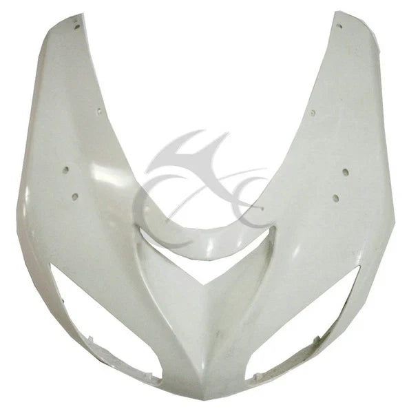 Upper Front Cowl Nose Fairing for Kawasaki Ninja ZX-10R (2006–2007)