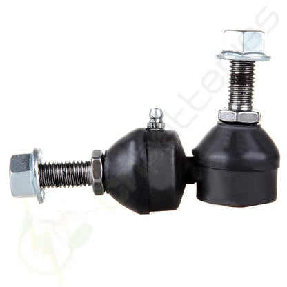 2X Front Stabilizer Bar Link Kit for Dodge Chrysler Plymouth K7306