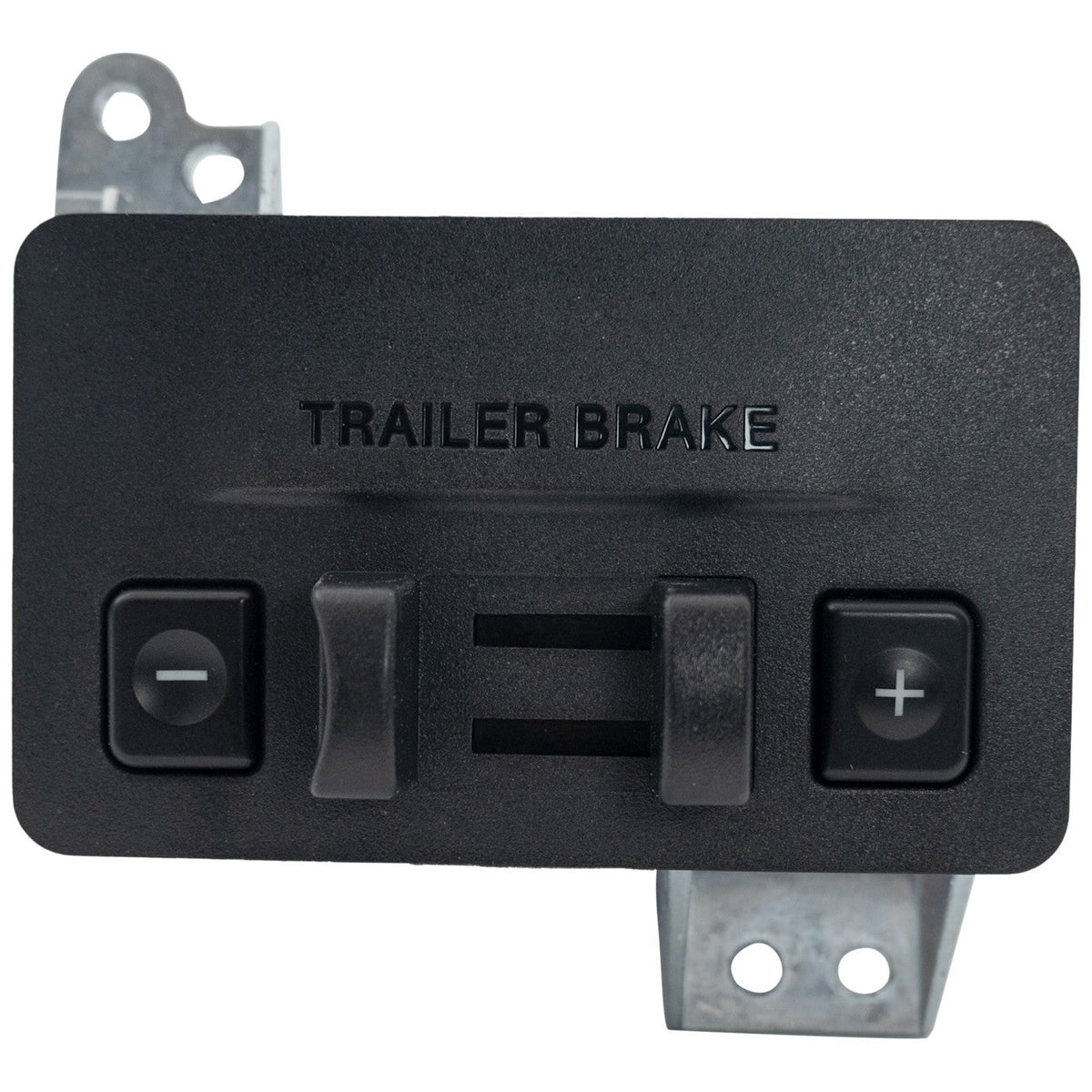 Trailer Brake Control for Ford F-150 (2011–2014)