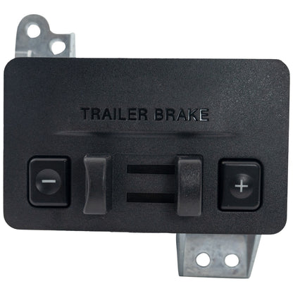 Trailer Brake Control for Ford F-150 (2011–2014)