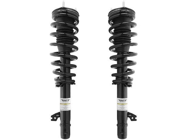 Front Strut Assembly Kit for Mazda 6 (2009–2013) KG581CT