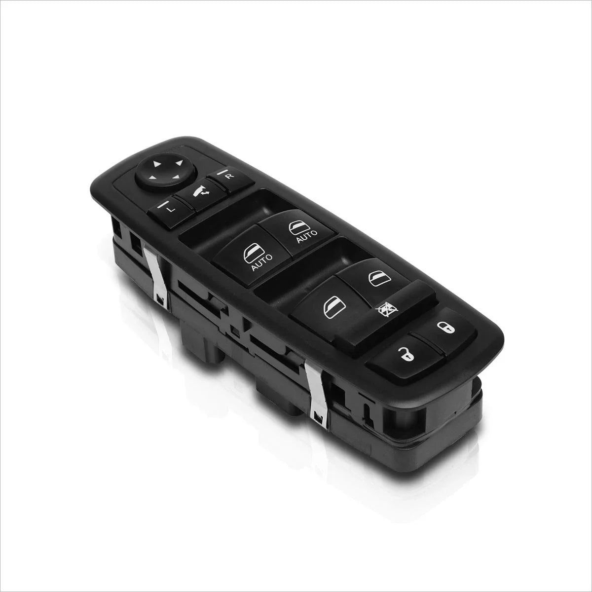 Driver Side Electric Master Window Switch for Town & Country/Grand Caravan (2012–2019)