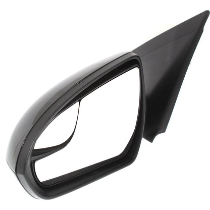 Left Mirror Assembly for Hyundai Elantra (2017–2020)