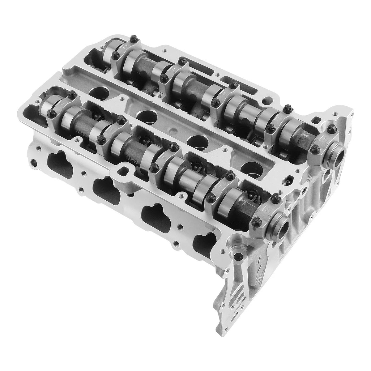 Complete Cylinder Head for Chevrolet Cruze 1.4L (2011–2015)