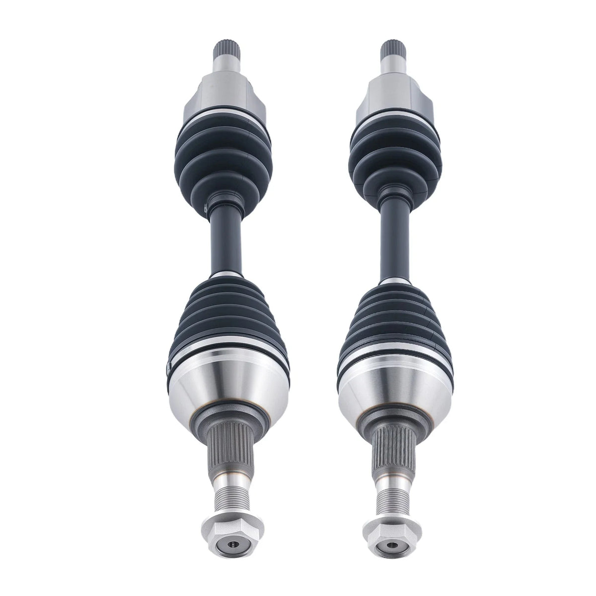 Front CV Axle Pair for 2012-2015 Chevrolet Impala 3.6L