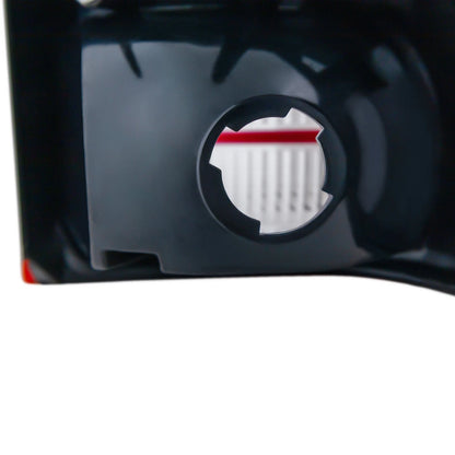 Tail Light Driver Left Side for Ford Explorer, Mercury Mountaineer (2001)