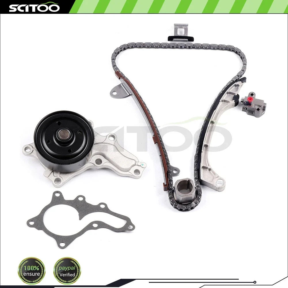 Timing Chain Water Pump Assembly for Scion tC 2011-2015