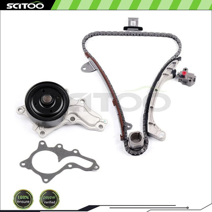 Timing Chain Water Pump Assembly for Scion tC 2011-2015
