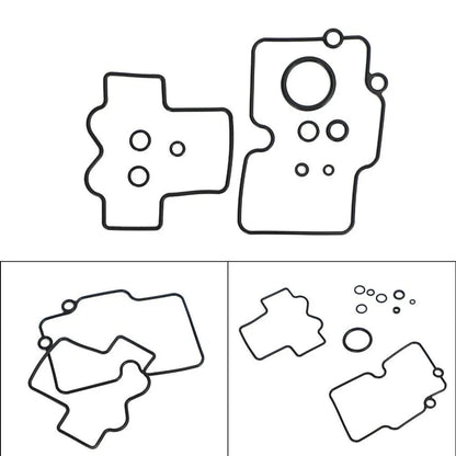 Carburetor Rebuild Kit for Honda CRF150R/RB CRF450R/X TRX450R/ER (T9)