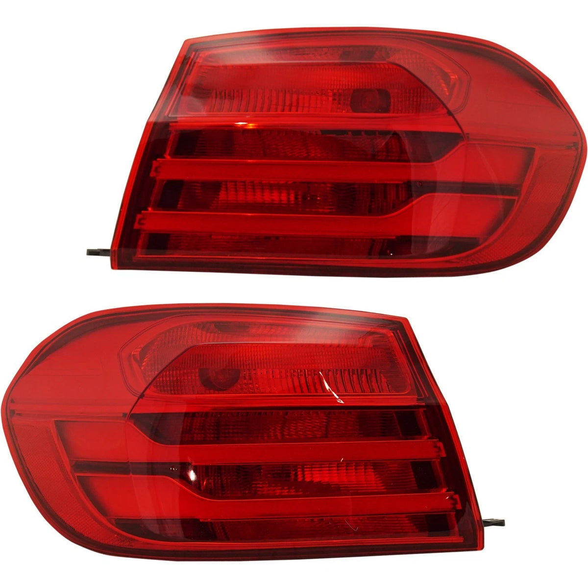 Tail Lights for Set of 2 Driver & Passenger Side