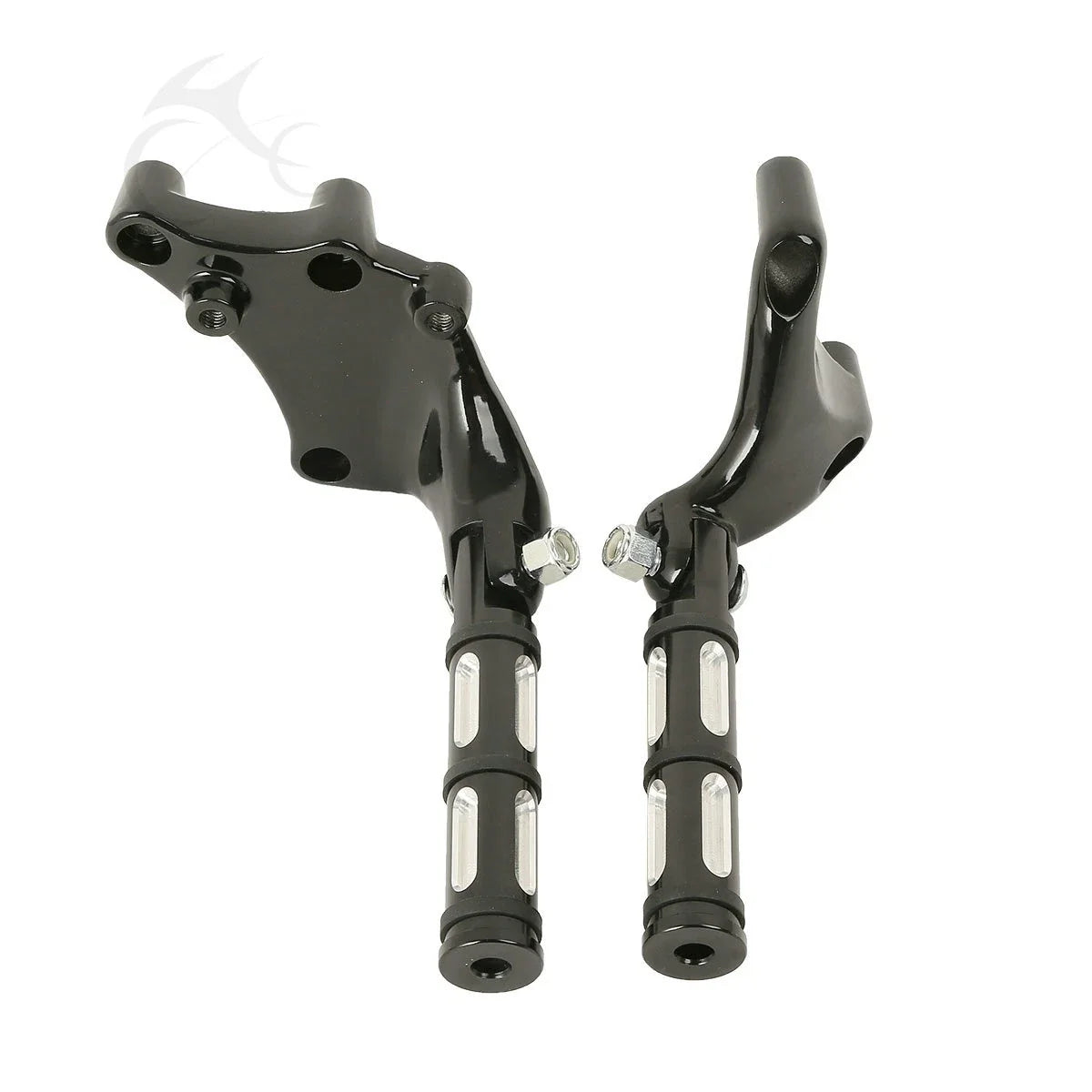 Passenger Footpeg Bracket for Harley XL883 Sportster 2014-2022