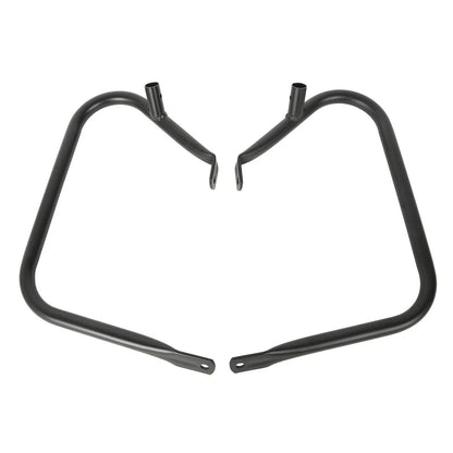 Saddlebag Bracket Guard for Harley Touring Street Glide 1997–2013