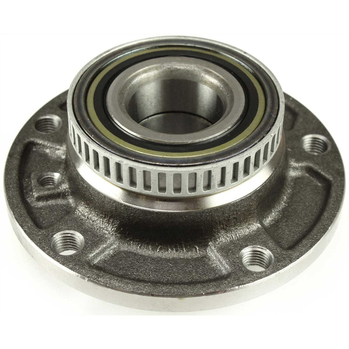 2X Wheel Hubs for BMW 3 Series (E90, E92, E93)
