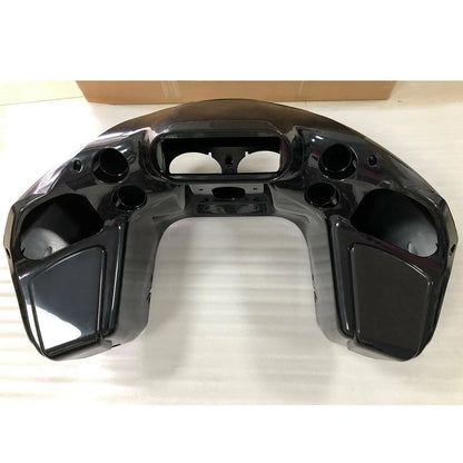 ABS Inner Outer Fairing for Harley Davidson Road Glide FLTR (1998–2013)