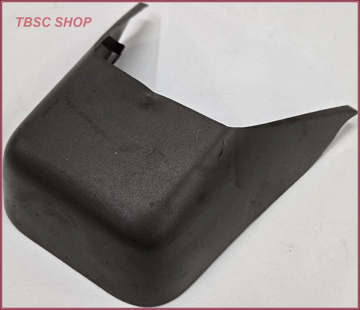 Third Brake Light Trim for Lincoln LS (2000–2002) - Black