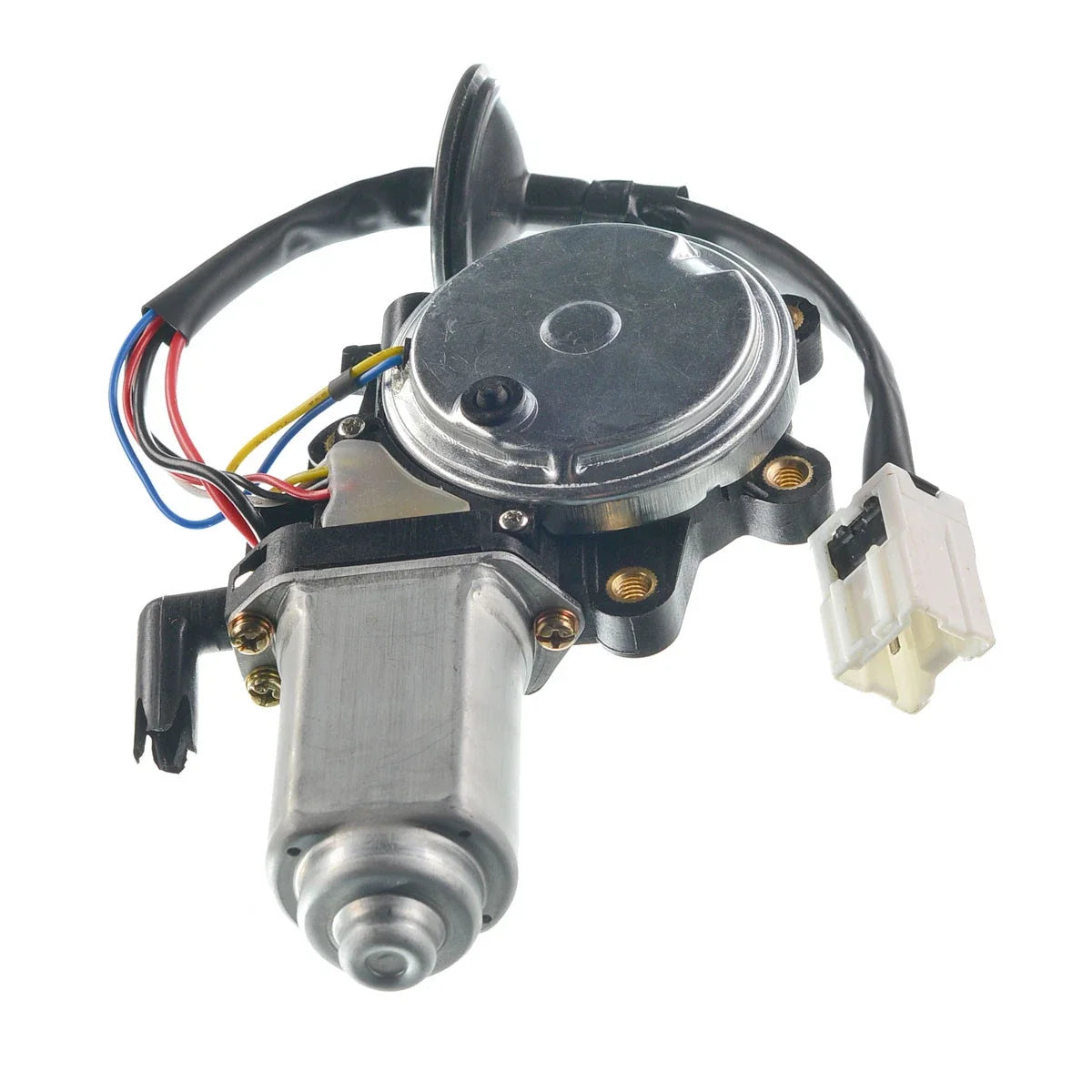 Left Front Window Motor for 2002-2006 Nissan Altima