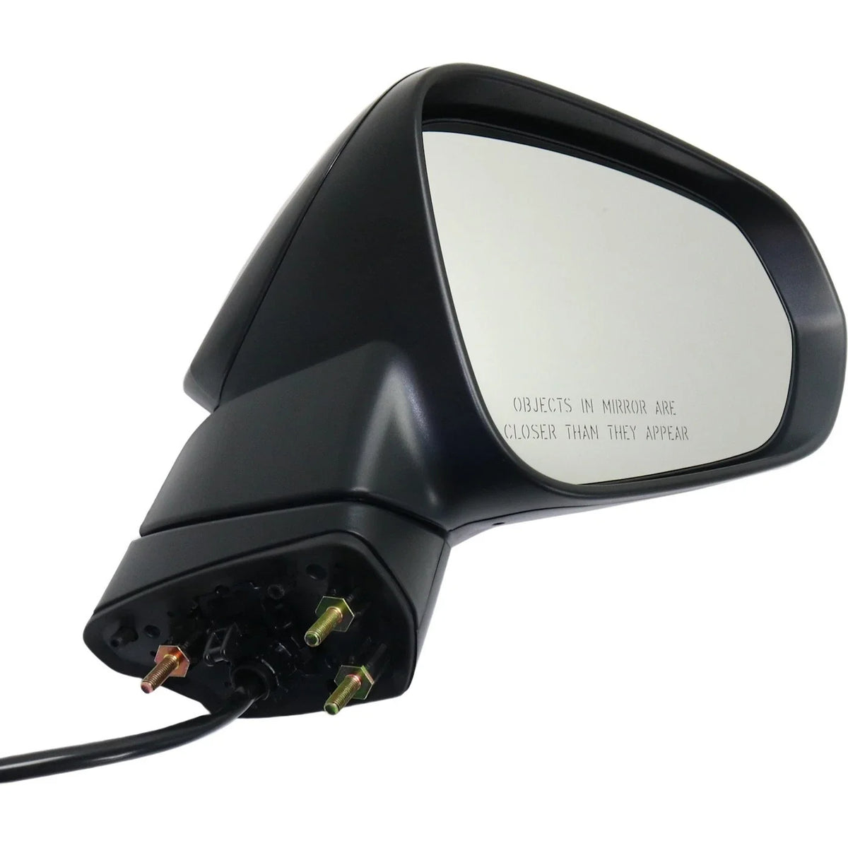 Right Heated Mirror for Lexus RX350 RX450h RX350L (2018-2019)