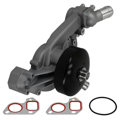 AW5087 Engine Coolant Pump for Chevy Silverado & Cadillac Escalade 2000-2006