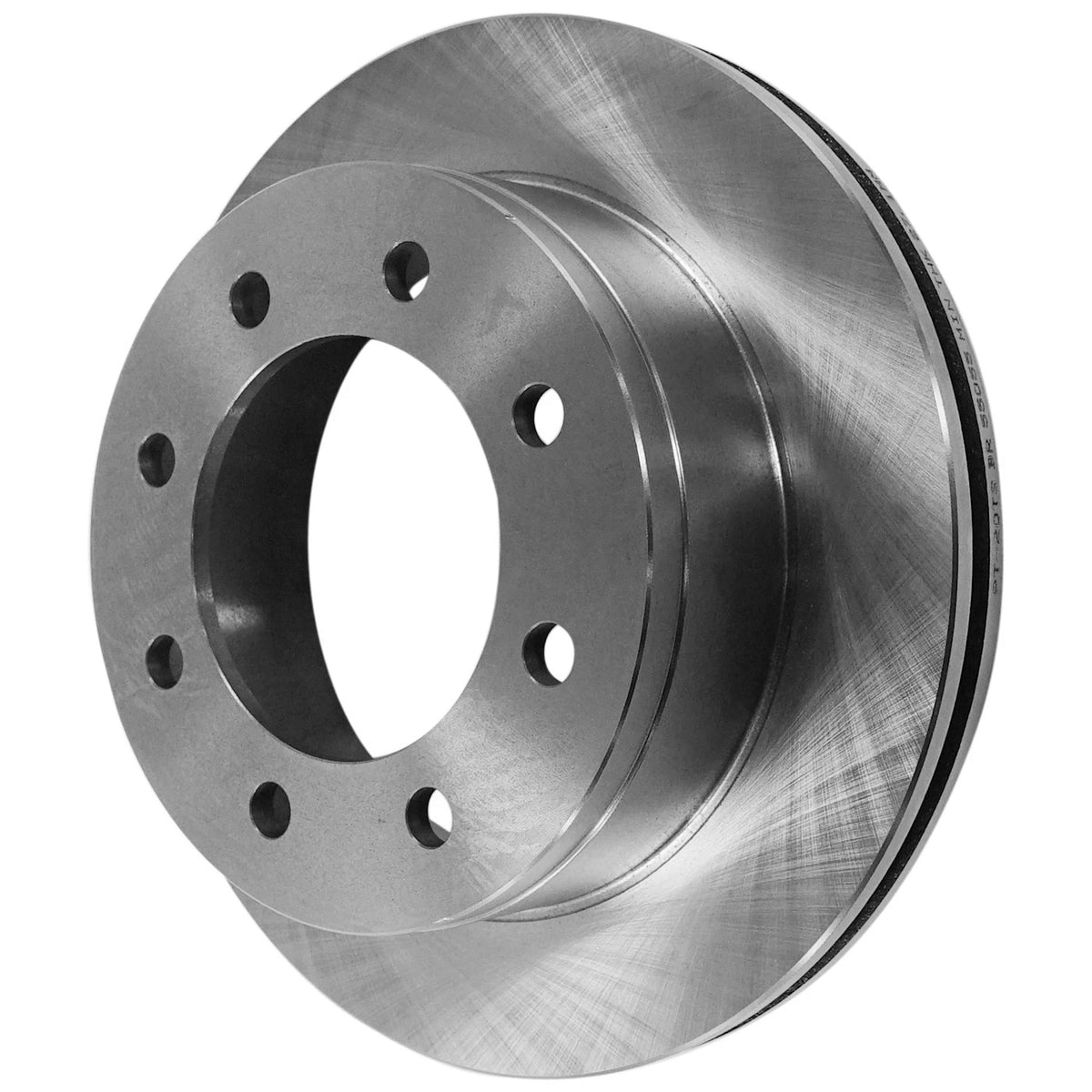 Disc Brake Rotor for Chevrolet Silverado 3500 Classic (2007) 1 Pc