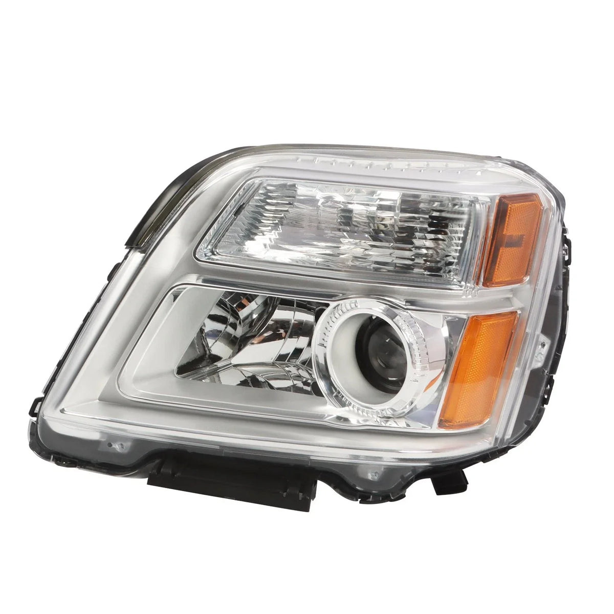 Halogen Headlights, Clear for GMC Terrain SLE/SLT (2016-2017)