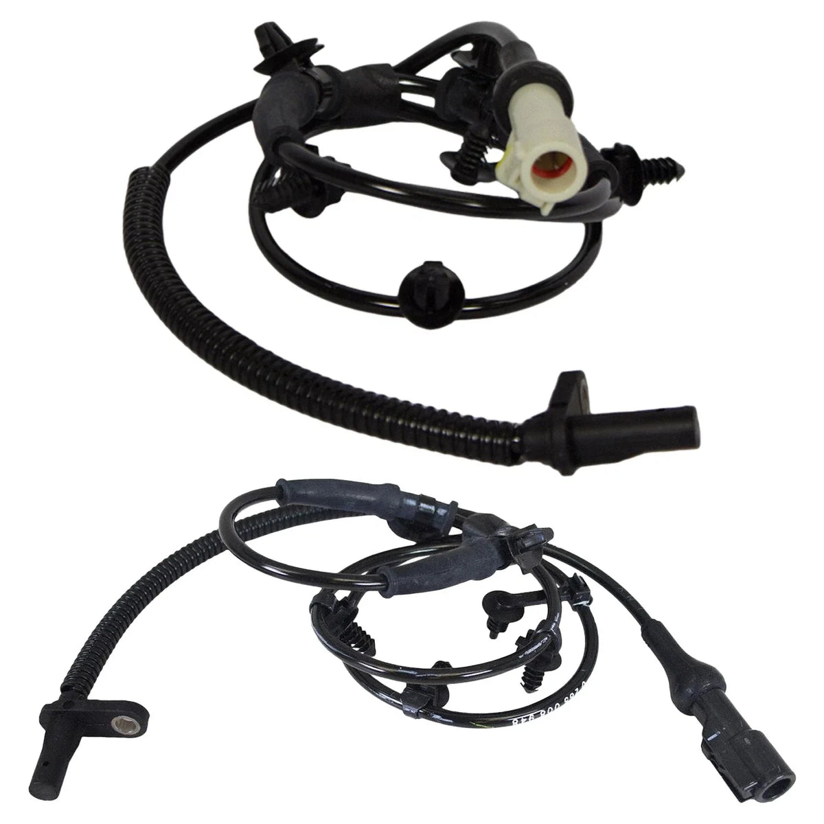 Motorcraft ABS Sensor Kit for Lincoln MKX (2007–2015)