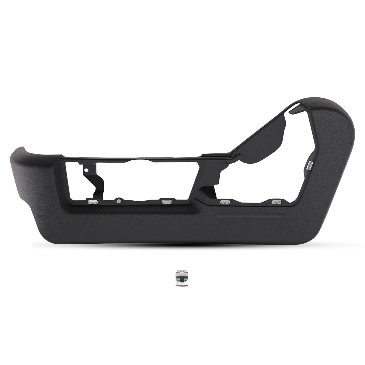 Front Seat Control Bezel for Ford F150 (2009–2014)
