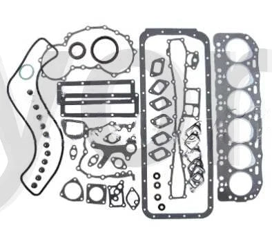 Gasket Kit 04111-30120-71 for Toyota 2H DK10T Forklift (02-3FD33, 02-3FD35)