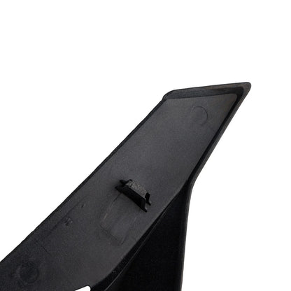 Belly Pan Guard for Triumph Street Triple 765 R/RS 2023-2025
